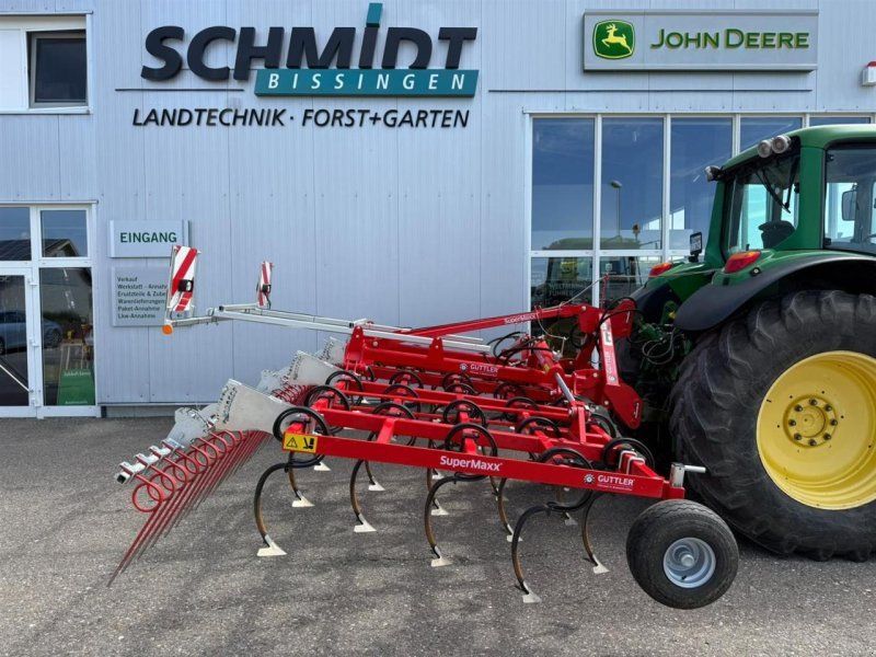 Güttler Supermaxx 50-5