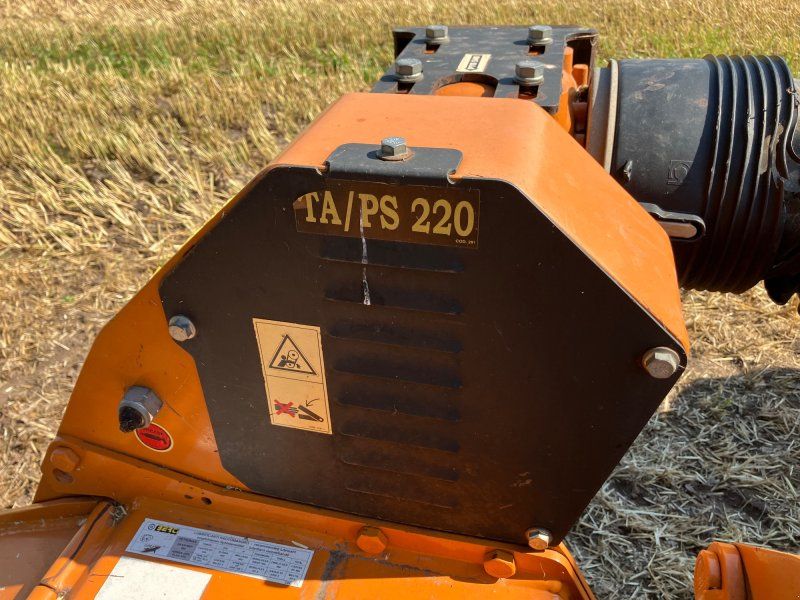 Berti TA/PS 220