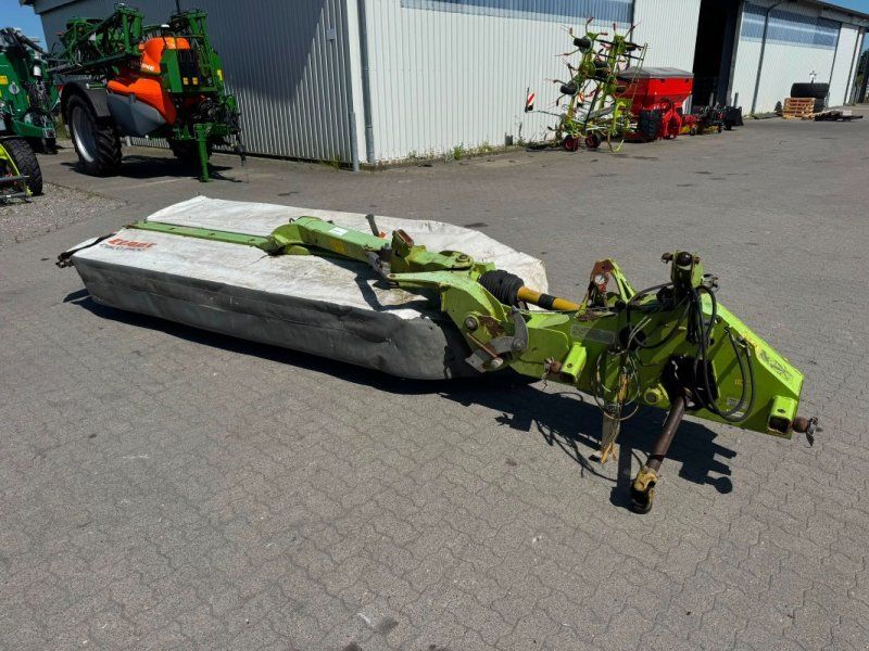 Claas Disco 3900 Contour