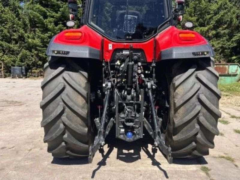 Case IH Puma 260 CVXDRIVE