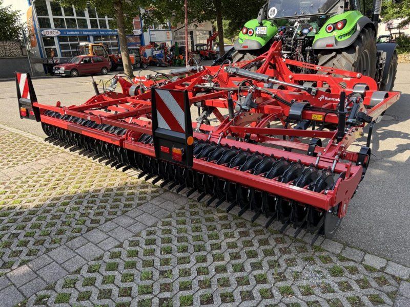Kverneland Turbo 4000F Leicht