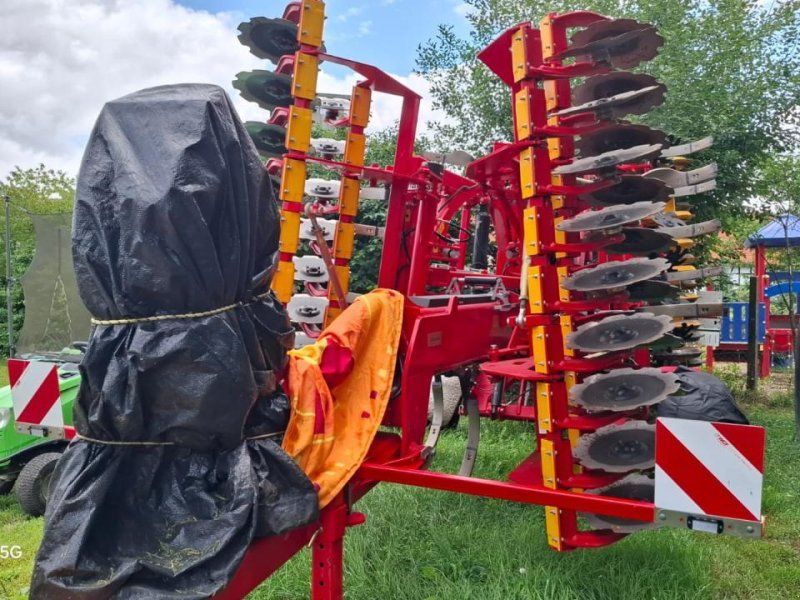 Väderstad T Down TD500 + E Service