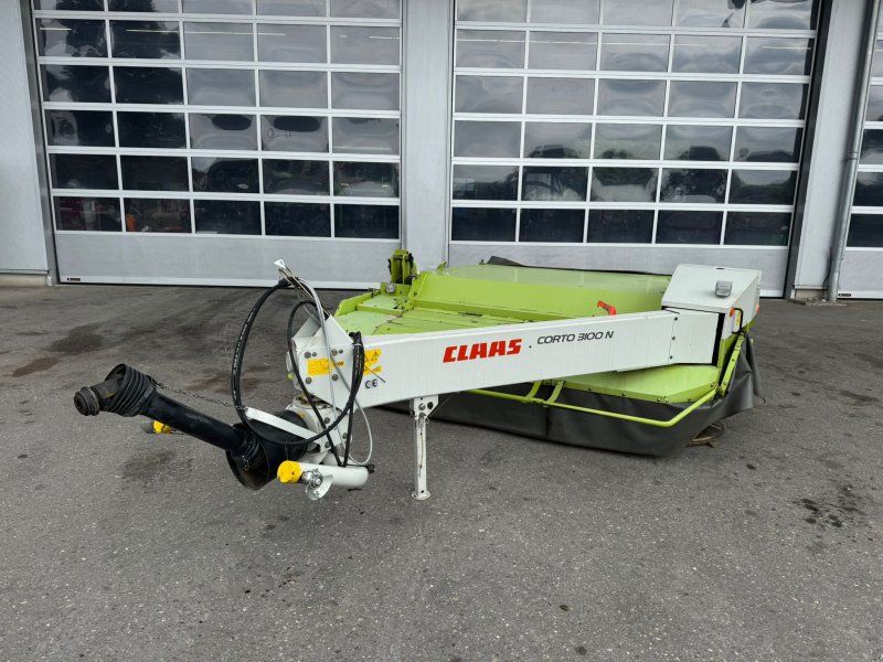 Claas Corto 3100 N
