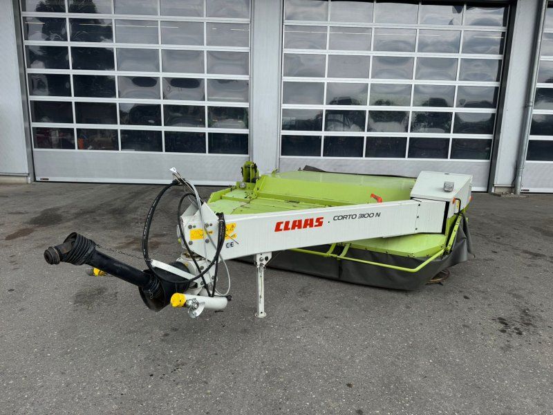 Claas Corto 3100 N