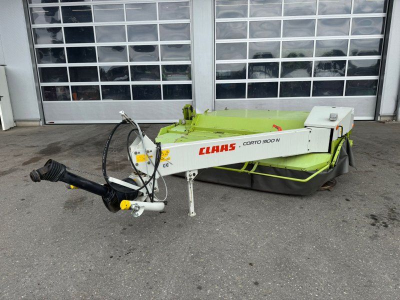 Claas Corto 3100 N