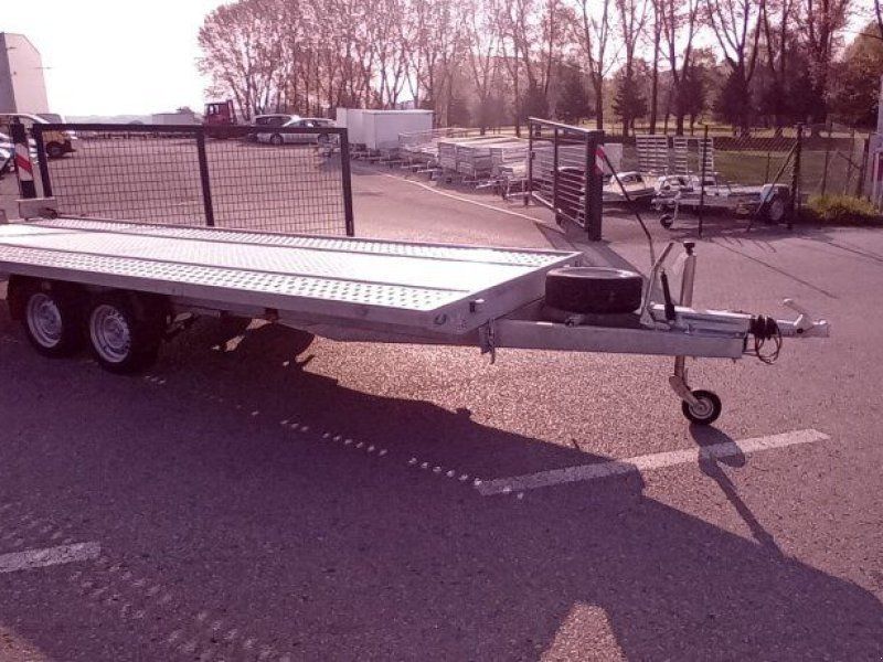 Pongratz AUTOER P-AT 550/21 T-K (3500 kg)