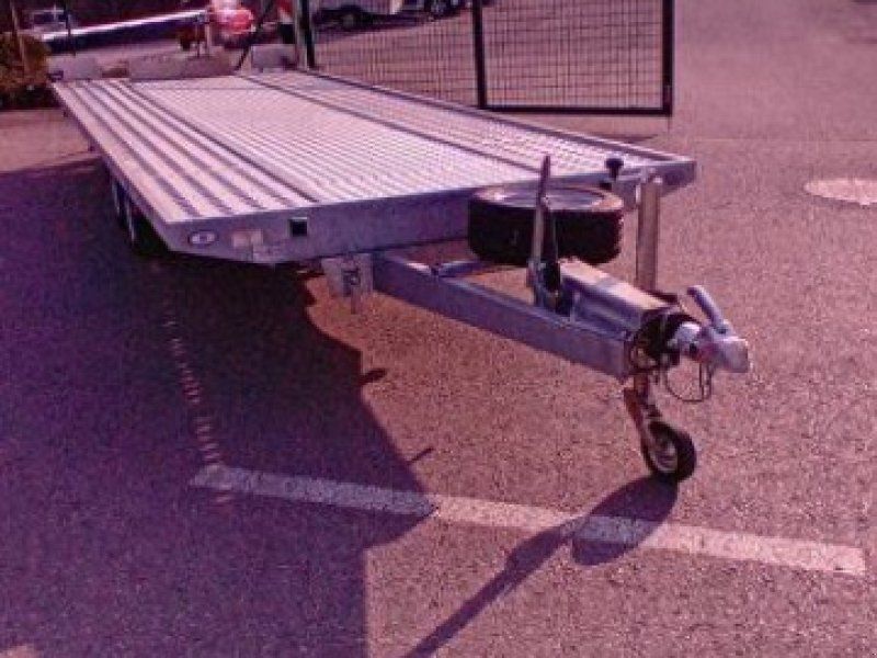 Pongratz AUTOER P-AT 550/21 T-K (3500 kg)