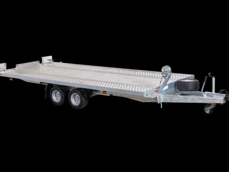 Pongratz AUTOER P-AT 550/21 T-K (3500 kg)