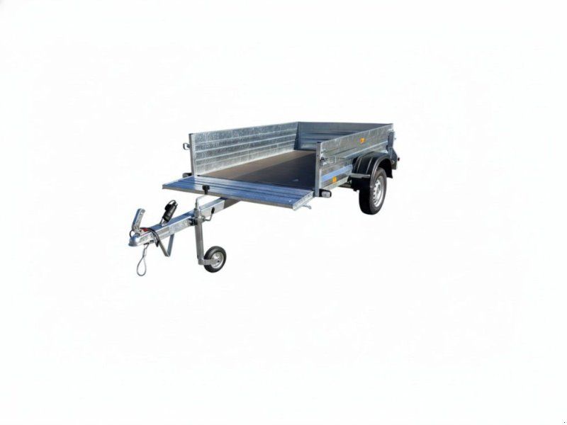 Pongratz EPA 206/12 U-RS-STK 750KG