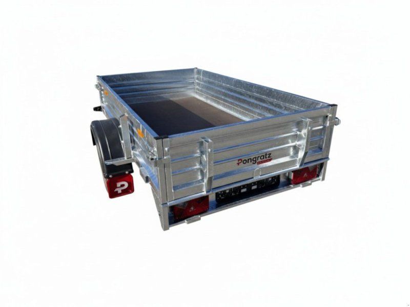 Pongratz EPA 206/12 U-RS-STK 750KG