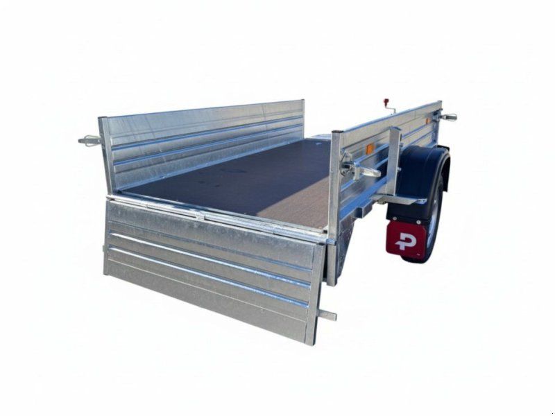 Pongratz EPA 206/12 U-RS-STK 750KG