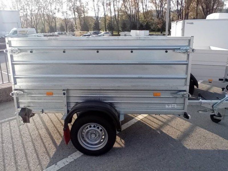 Pongratz EPA 230/12 G-RS-STK 1300 kg SET