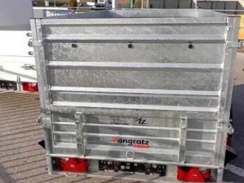 Pongratz EPA 230/12 G-RS-STK 1300 kg SET