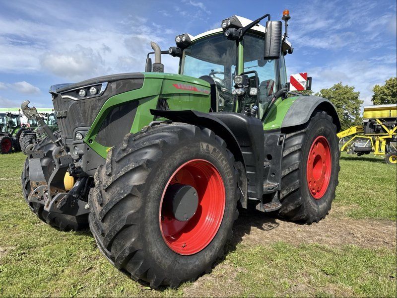 Fendt 942 Vario Gen6 ProfiPlus
