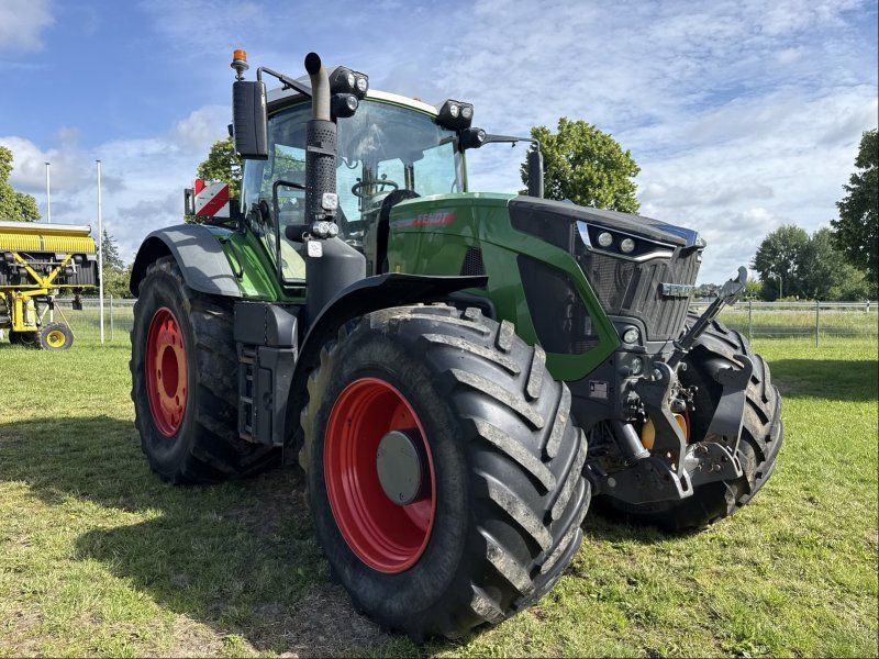 Fendt 942 Vario Gen6 ProfiPlus
