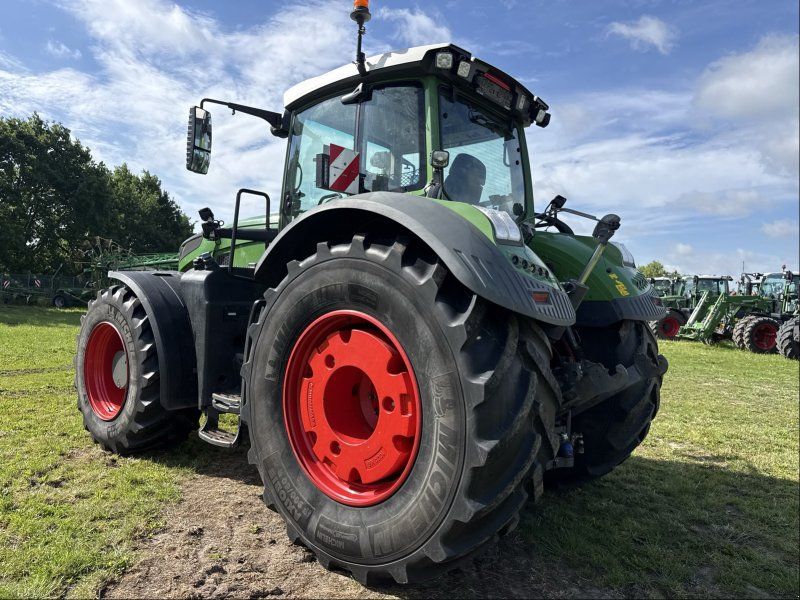 Fendt 942 Vario Gen6 ProfiPlus