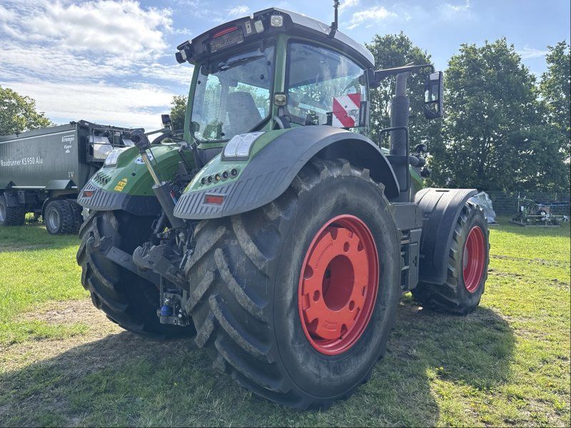 Fendt 942 Vario Gen6 ProfiPlus