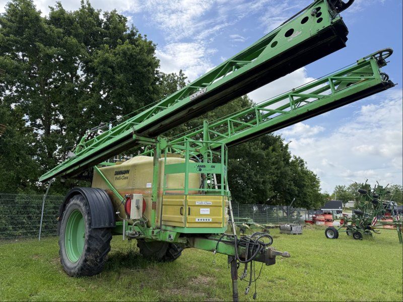 Dammann 5036