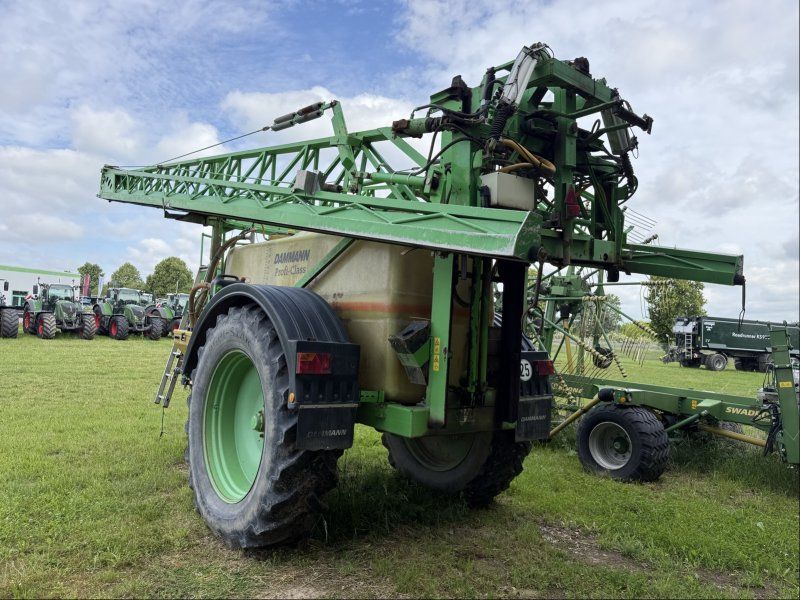 Dammann 5036