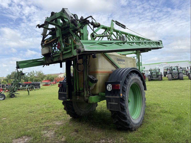 Dammann 5036