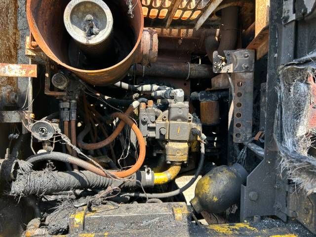 Fiat-Hitachi EX 135 W