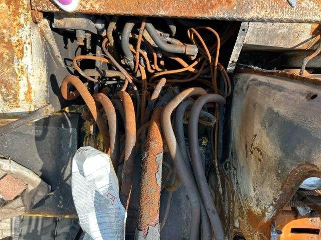Fiat-Hitachi EX 135 W