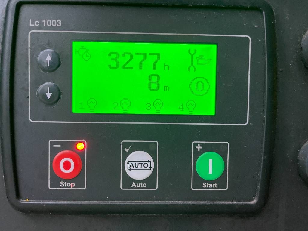 Atlas Copco Hilight H5+