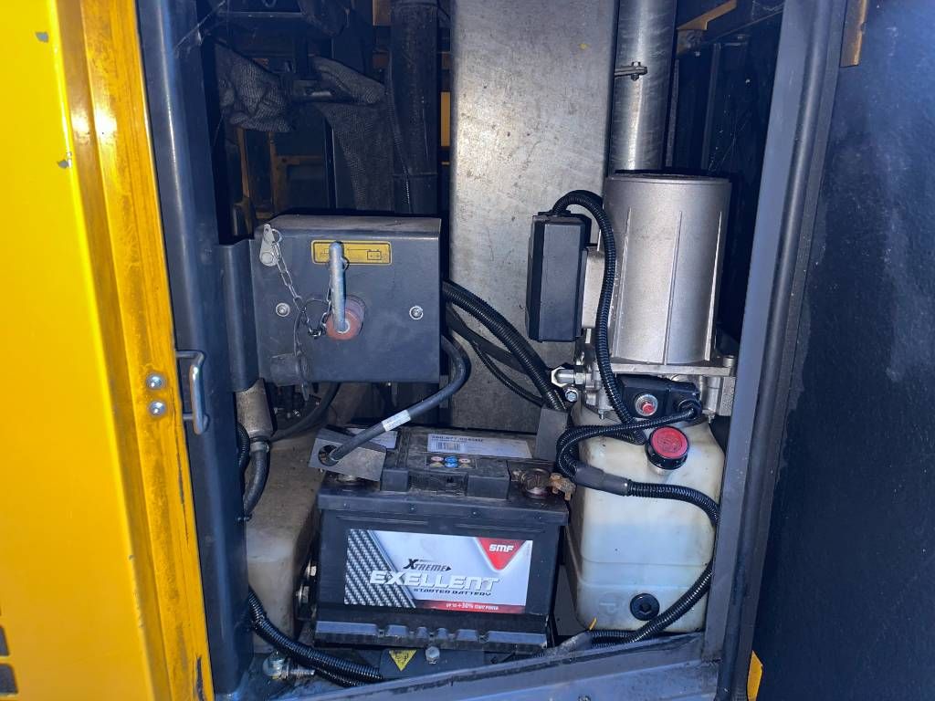 Atlas Copco Hilight H5+