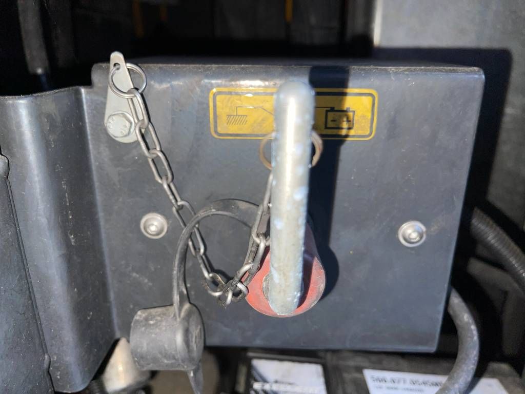 Atlas Copco Hilight H5+