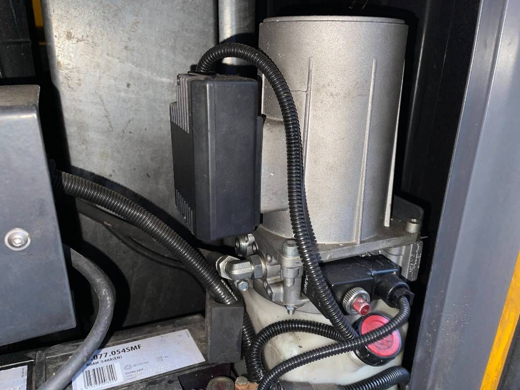 Atlas Copco Hilight H5+