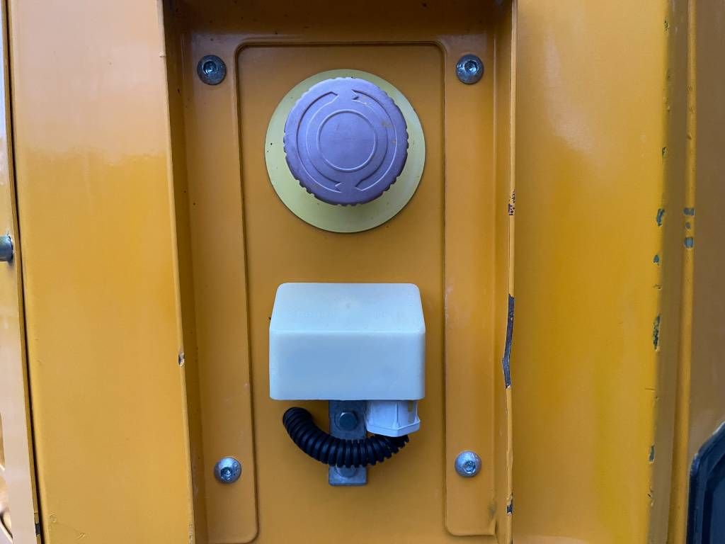 Atlas Copco Hilight H5+