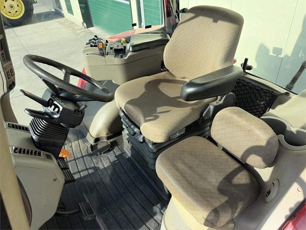 Case IH Magnum MX 285