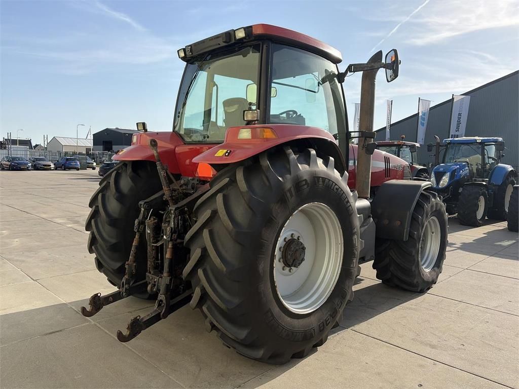 Case IH Magnum MX 285