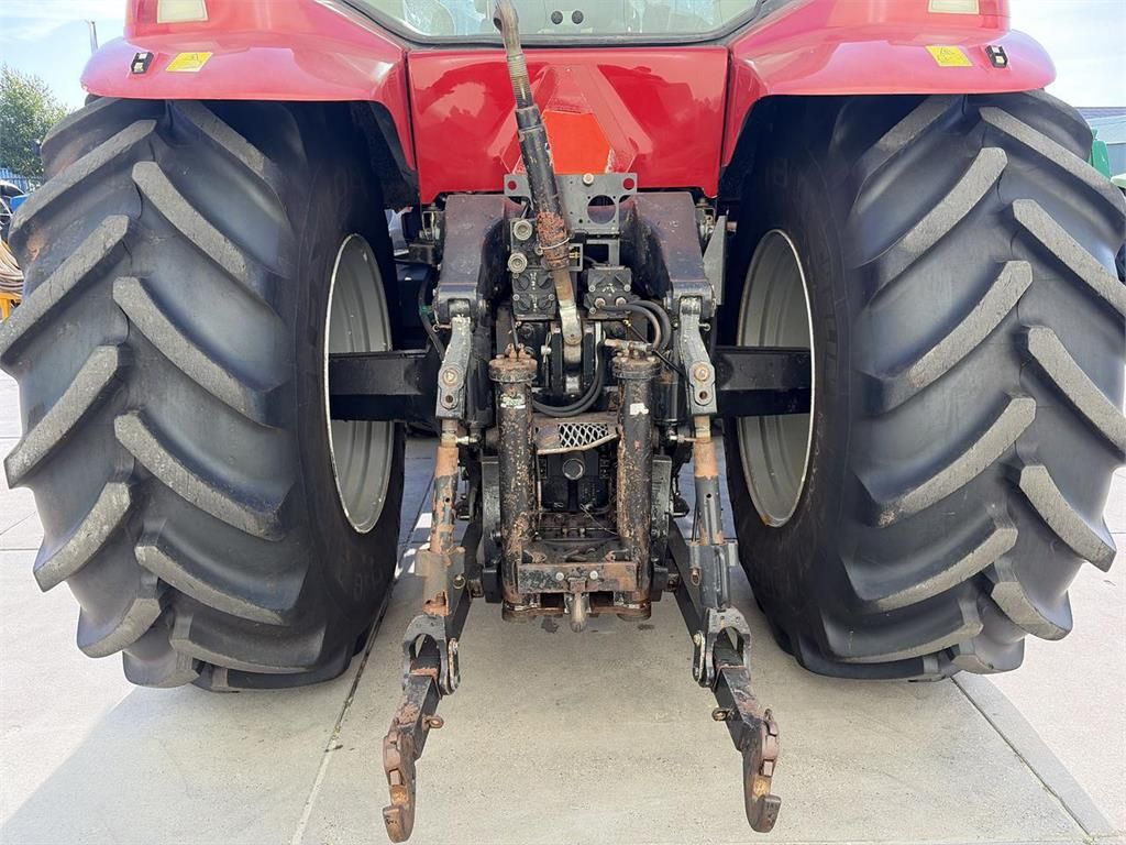 Case IH Magnum MX 285