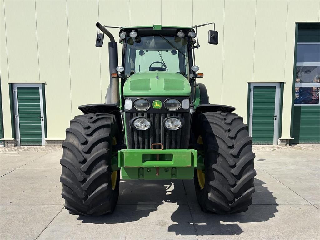 John Deere 7930 PQ