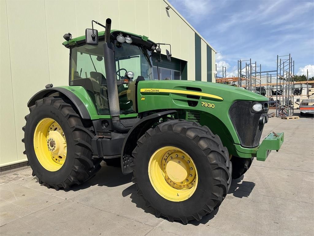 John Deere 7930 PQ