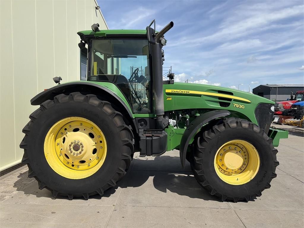 John Deere 7930 PQ