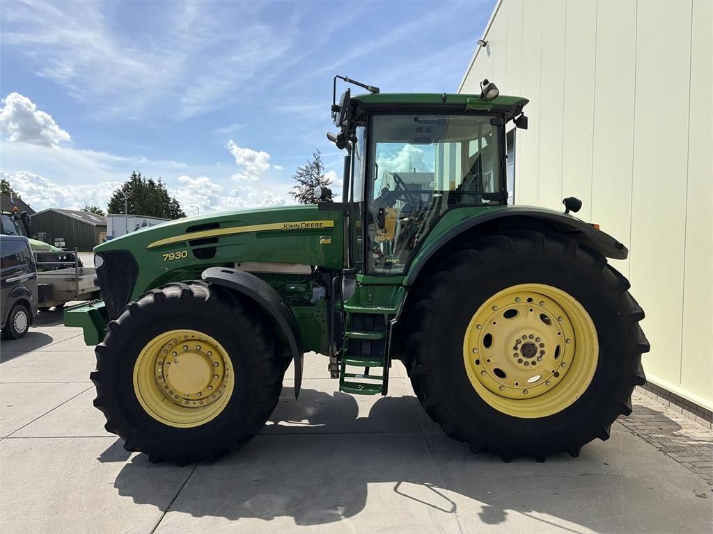 John Deere 7930 PQ