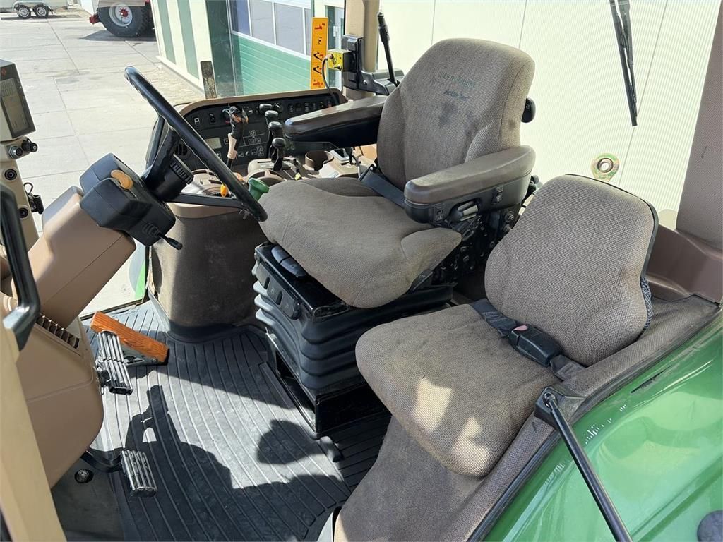 John Deere 7930 PQ