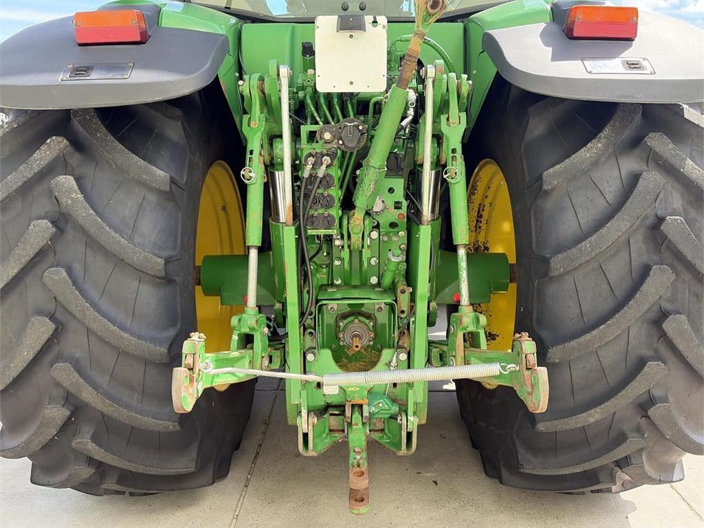 John Deere 7930 PQ