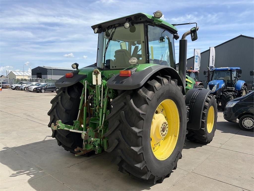 John Deere 7930 PQ
