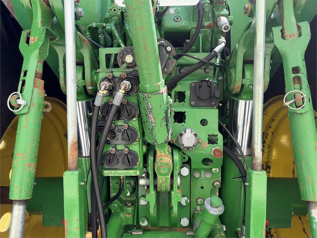 John Deere 7930 PQ