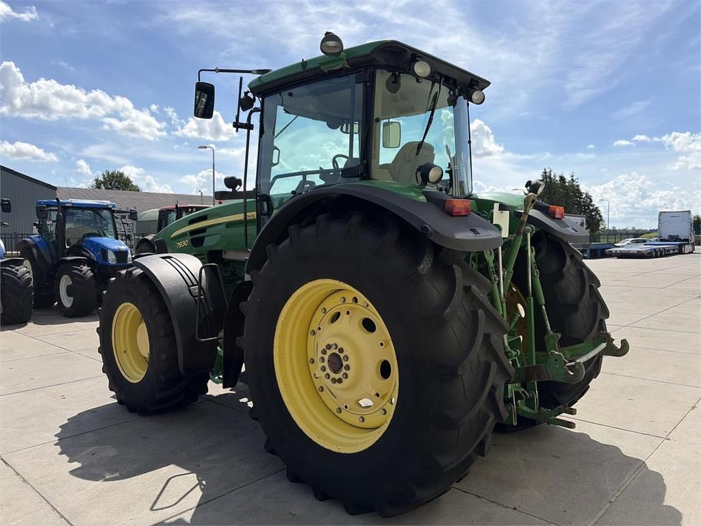 John Deere 7930 PQ