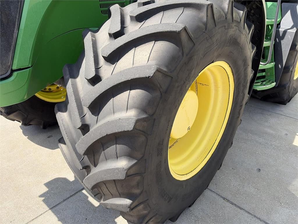 John Deere 7930 PQ