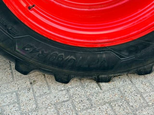 Fendt 724 profi Plus Gen6, one, 3690 uur!