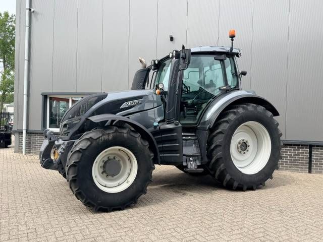 Valtra T154 Active, 3.392 uur! FH+PTO