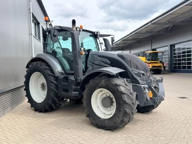 Valtra T154 Active, 3.392 uur! FH+PTO