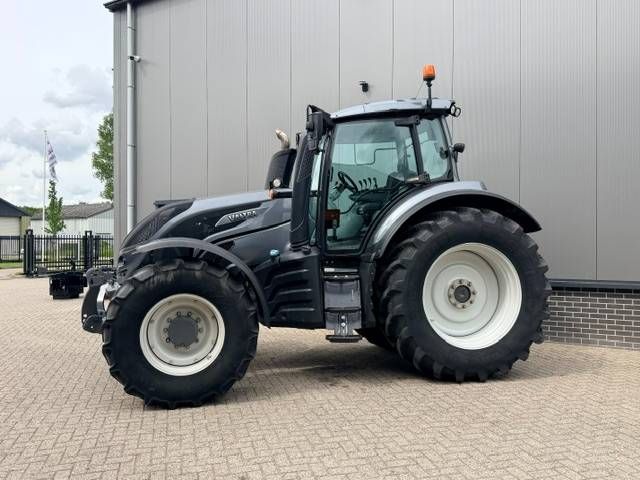Valtra T154 Active, 3.392 uur! FH+PTO
