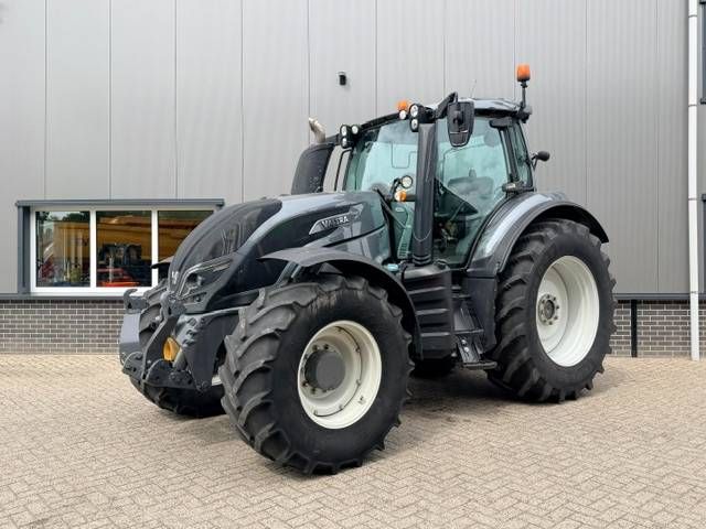 Valtra T154 Active, 3.392 uur! FH+PTO