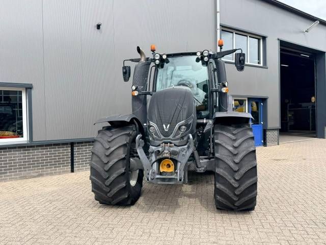 Valtra T154 Active, 3.392 uur! FH+PTO